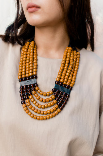 GTJ TIMELESS NECKLACE