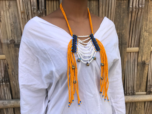 GTJ TIMELESS NECKLACE