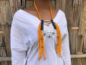 GTJ TIMELESS NECKLACE