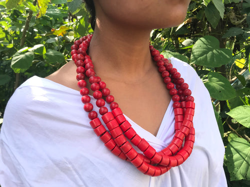 GTJ NECKLACE