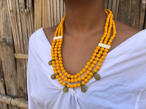 GTJ NECKLACE