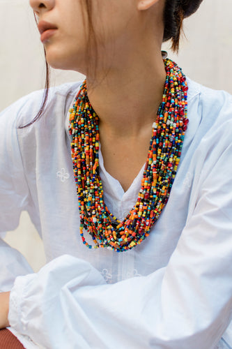 GTJ  TIMELESS NECKLACE