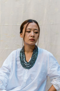GTJ TIMELESS NECKLACE