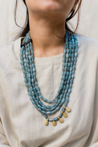 GTJ TIMELESS NECKLACE