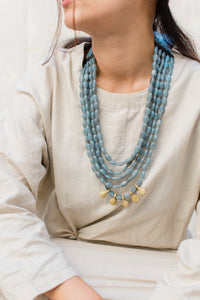GTJ TIMELESS ECKLACE