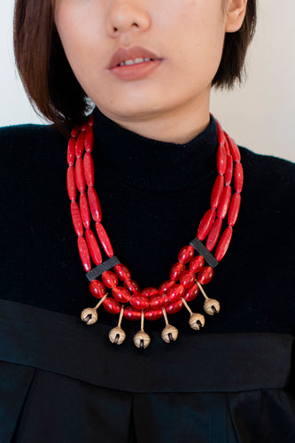 GTJ TIMELESS NECKLACE