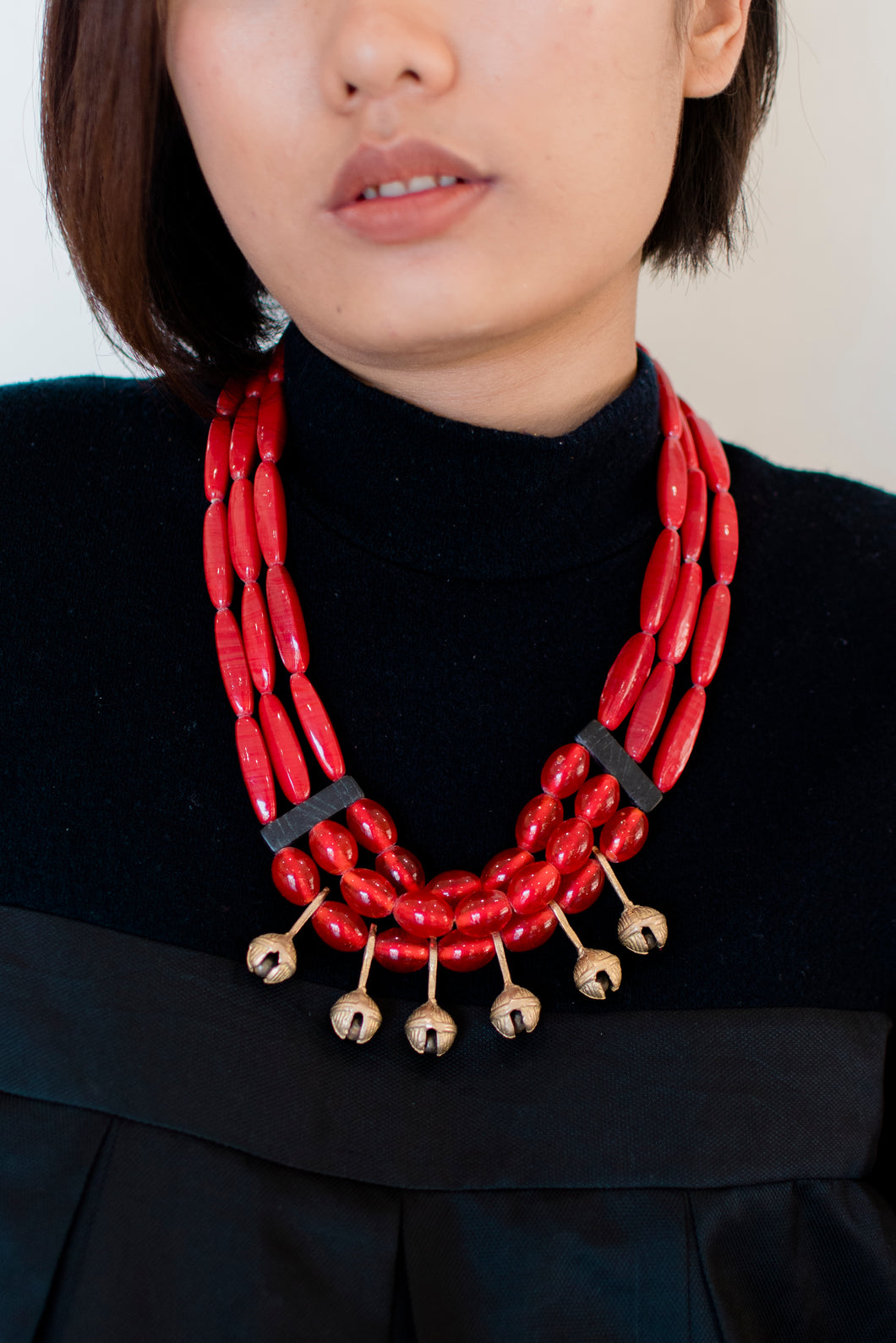GTJ TIMELESS NECKLACE