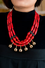 Load image into Gallery viewer, GTJ TIMELESS NECKLACE
