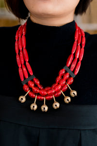 GTJ TIMELESS NECKLACE