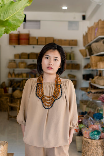 GTJ TIMELESS NECKLAE