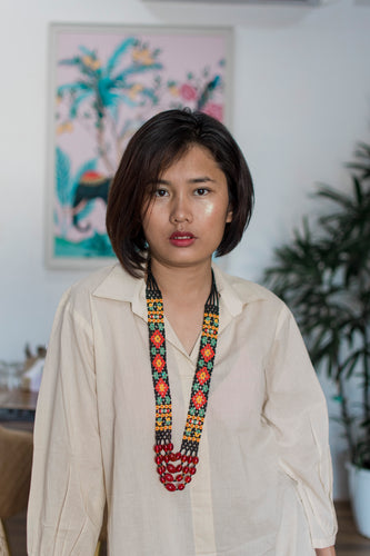 GTJ TIMELESS NECKLACE