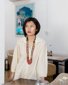 GTJ TIMELESS NECKLACE