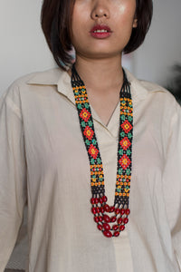 GTJ TIMELESS NECKLACE