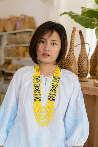 GTJ TIMELESS NECKLACE