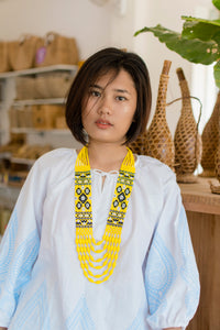 GTJ TIMELESS NECKLACE