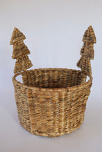 Load image into Gallery viewer, RUNWAY NAGALAND HAMPER BASKET
