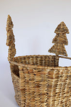 Load image into Gallery viewer, RUNWAY NAGALAND HAMPER BASKET
