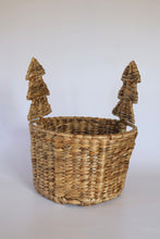 Load image into Gallery viewer, RUNWAY NAGALAND HAMPER BASKET
