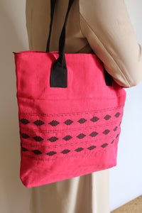 HANDLOOM BAG