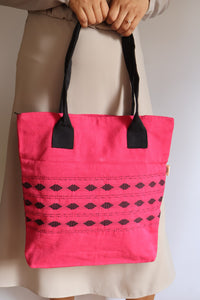 HANDLOOM BAG