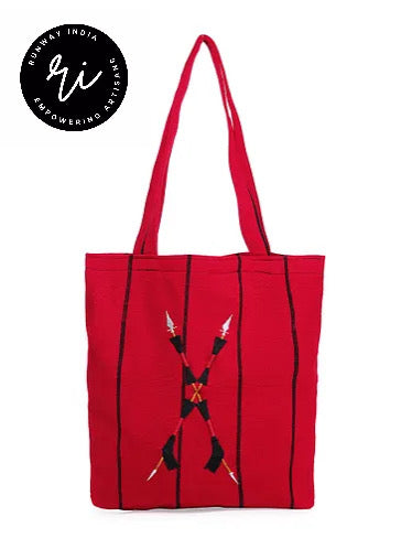 HANDLOOM BAG