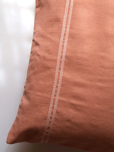 RUNWAY NAGALAND CUSHION COVER