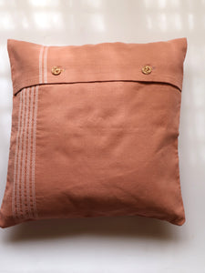 RUNWAY NAGALAND CUSHION COVER