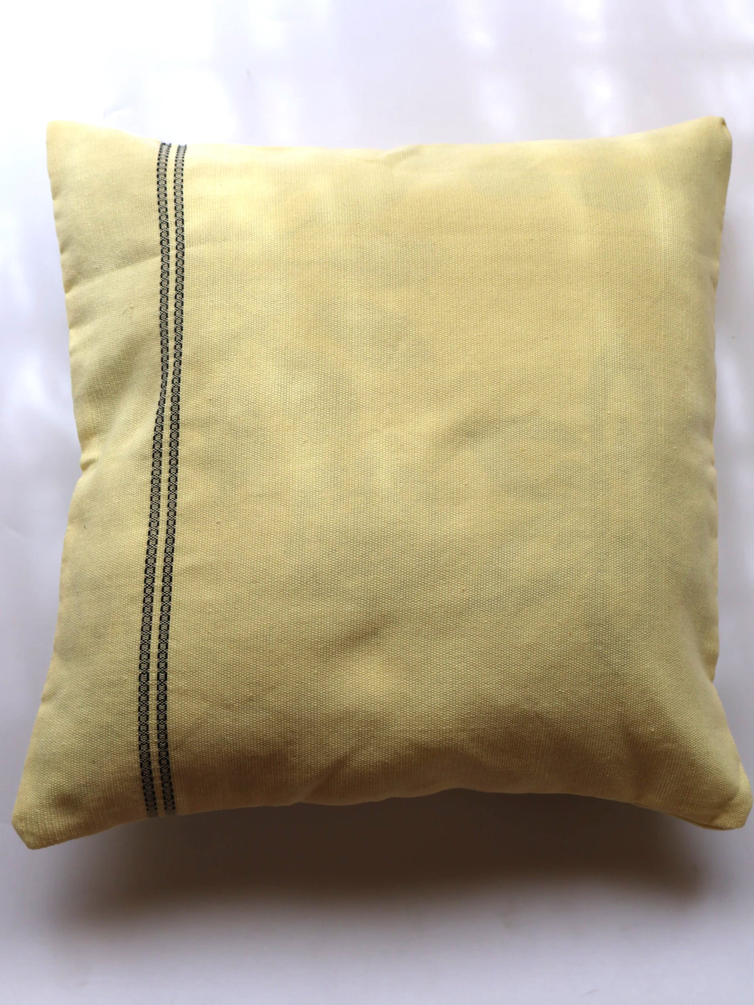 RUNWAY NAGALAND CUSHION COVER