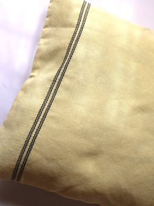 RUNWAY NAGALAMD CUSHION COVER