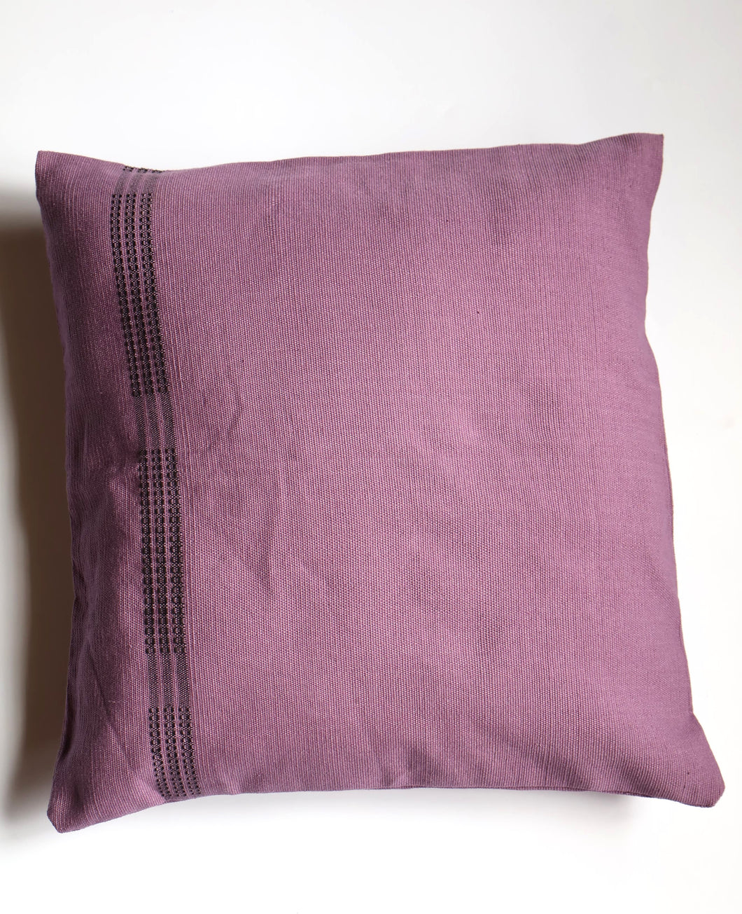RUNWAY NAGALAND CUSHION COVER