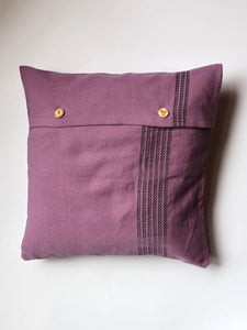 RUNWAY NAGALAND CUSHION COVER