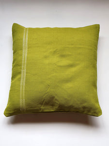 RUNWAY NAGALAND CUSHION COVER