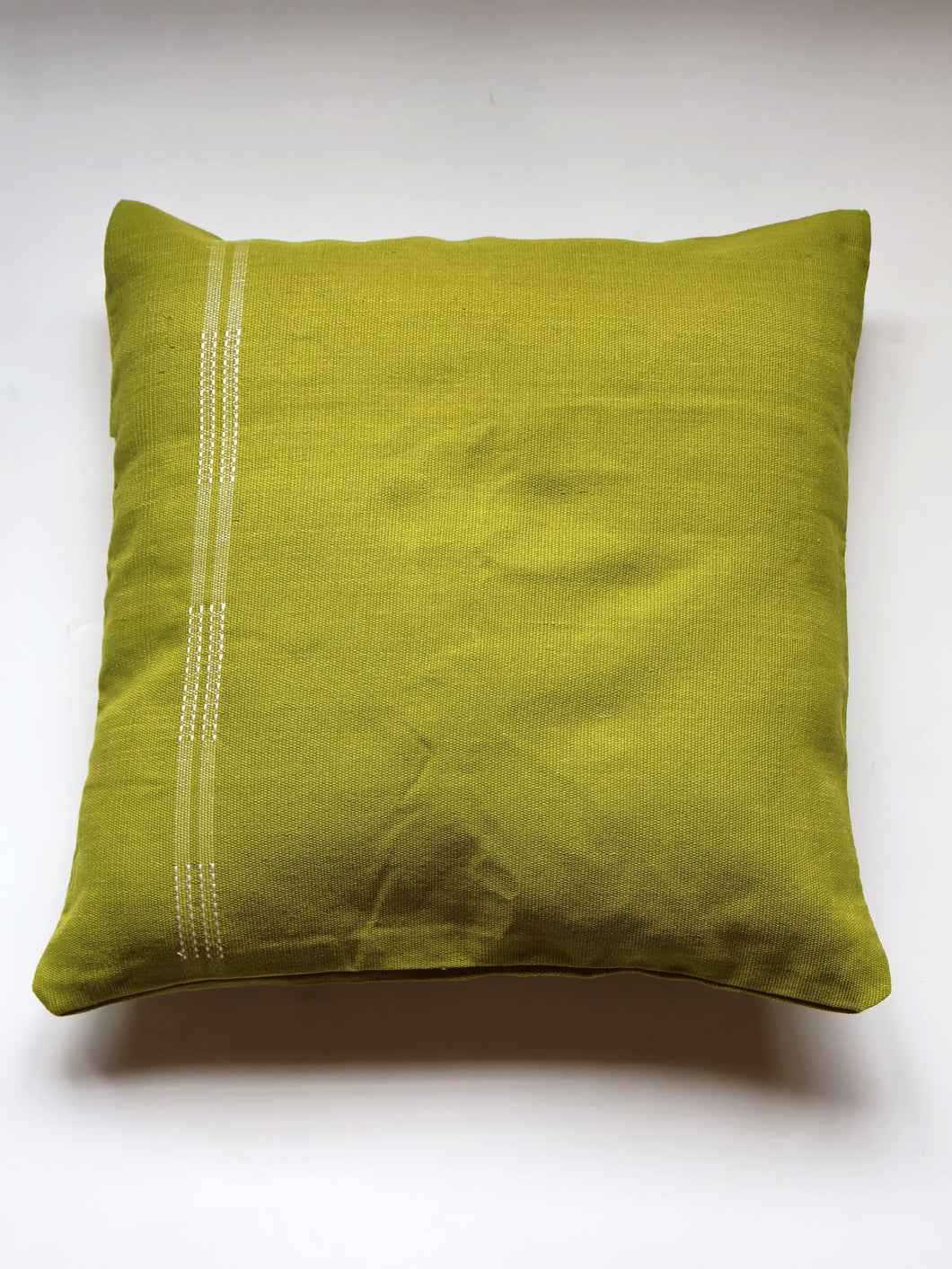 RUNWAY NAGALAND CUSHION COVER