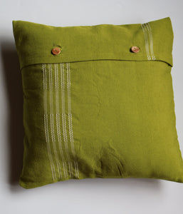 RUNWAY NAGALAND CUSHION COVER