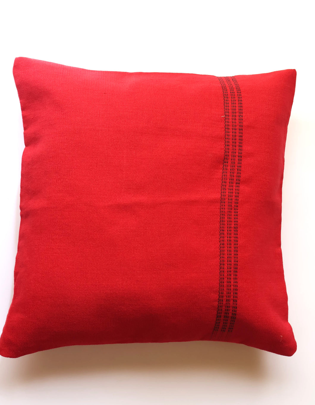 RUNWAY NAGALAND CUSHION COVER