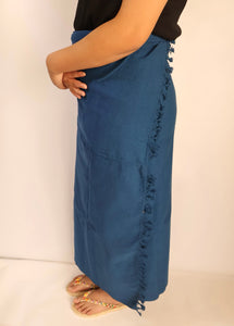 HANDLOOM MEKHALA