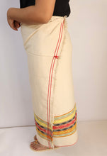 Load image into Gallery viewer, HANDLOOM MEKHALA
