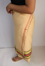 Load image into Gallery viewer, HANDLOOM MEKHALA
