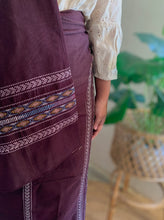 Load image into Gallery viewer, RUNWAY NAGALAND HANDLOOM SET
