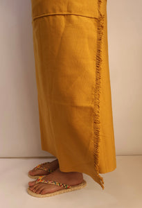 HANDLOOM MEKHALA