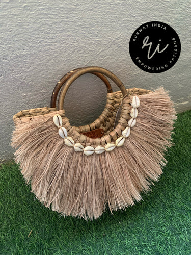 RUNWAY NAGALAND BAG