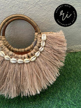 Load image into Gallery viewer, RUNWAY NAGALAND BAG
