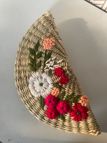 RUNWAY NAGALAND KAUNA CLUTCH