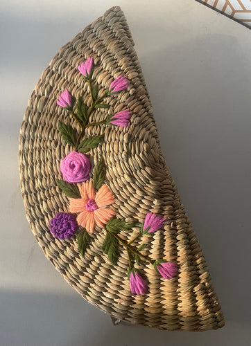 RUNWAY NAGALAND KAUNA CLUTCH