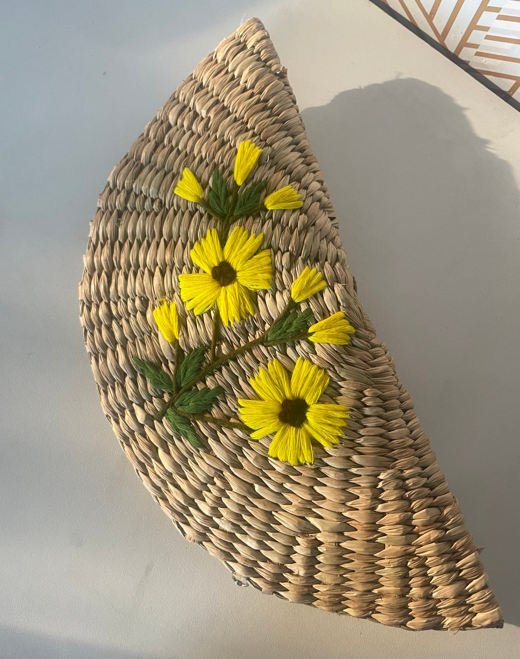 RINWAY NAGALAND KAUNA CLUTCH
