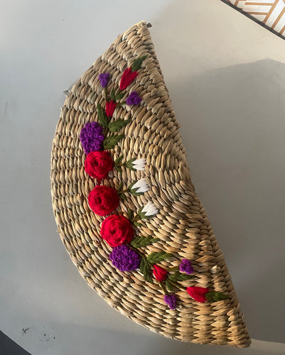 RUNWAY NAGALAND KAUNA CLUTCH