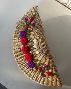 RUNWAY NAGALAND KAUNA CLUTCH