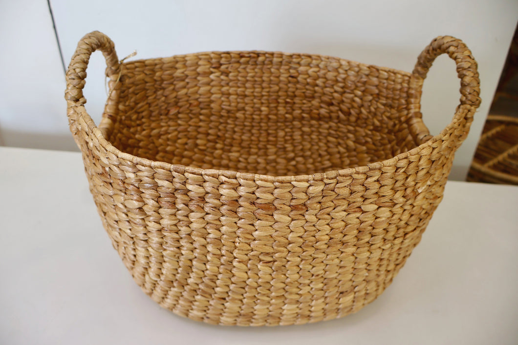 RUNWAY NAGALAND LAUNDRY BASKET