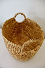 Load image into Gallery viewer, RUNWAY NAGALAND LAUNDRY BASKET
