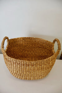 RUNWAY NAGALAND LAUNDRY BASKET